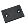 Part Number 132D154290 Lower Rear Pad fits Haulotte