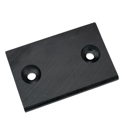 Part Number 132D154290 Lower Rear Pad fits Haulotte
