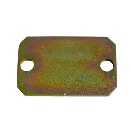 Part Number 132D154310 Collar Tightening Iron fits Haulotte