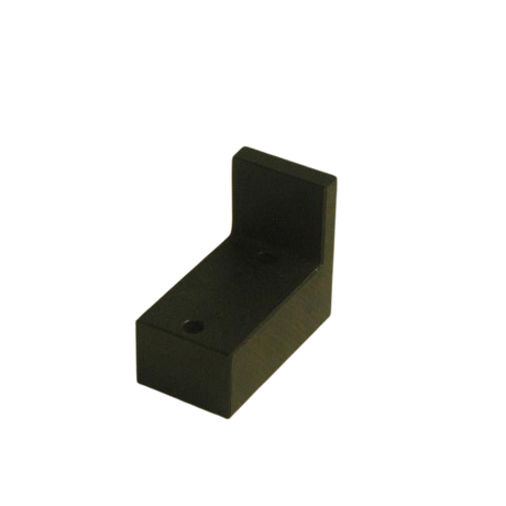 Part Number 132D154680 Chain Friction Pad fits Haulotte