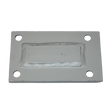 Part Number 132D154690 Side Pad Plug fits Haulotte