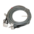 Part Number 132D157610 Variable Speed Drive Cable Bundle fits Haulotte