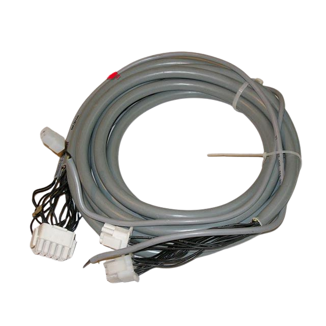Part Number 132D157610 Variable Speed Drive Cable Bundle fits Haulotte