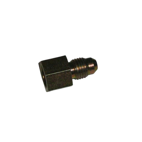 Part Number 132D164670 Jet Fitting fits Haulotte