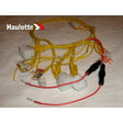 Part Number 133B160120 Plate Cable Bundle fits Haulotte