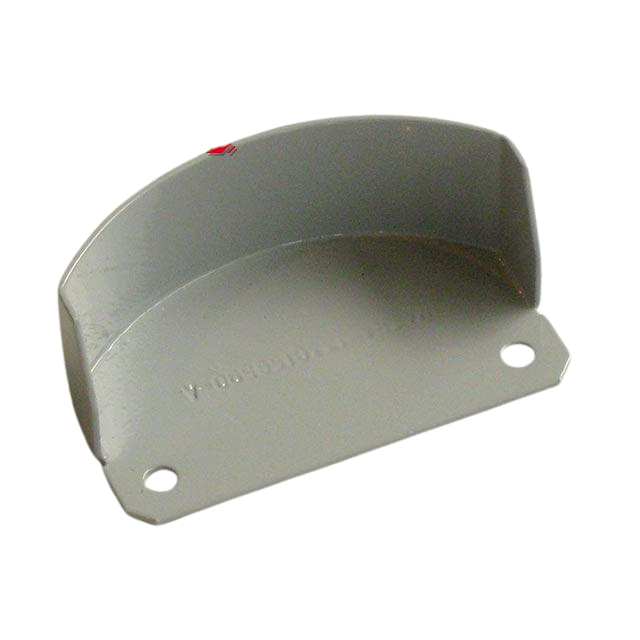 Part Number 133C156590 Hand Rest fits Haulotte