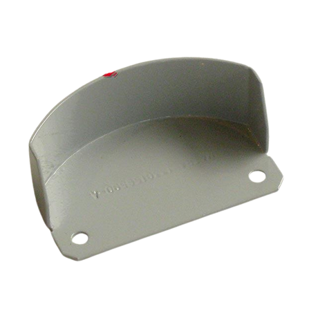 Part Number 133C156590 Hand Rest fits Haulotte
