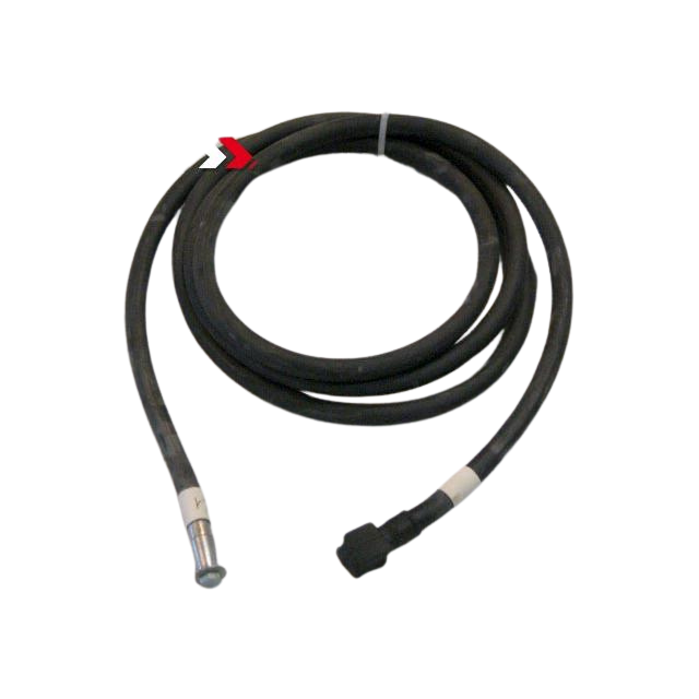 133C156800 Cable Bundle Battery Du +Bat | Genuine Haulotte