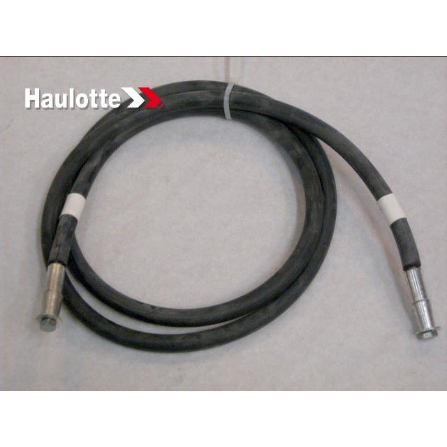 133C156820 Battery Cable Bundle | Genuine Haulotte