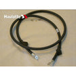 Part Number 133C156840 Fu1 Power Cable Bundle fits Haulotte