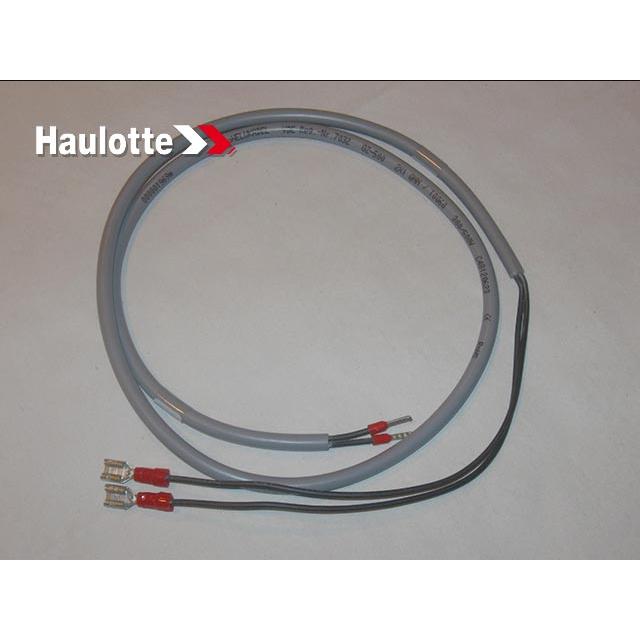 Part Number 133C157030 Load Buzzer Loom fits Haulotte