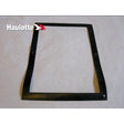 Part Number 133C157620 Closing Plate Seal fits Haulotte
