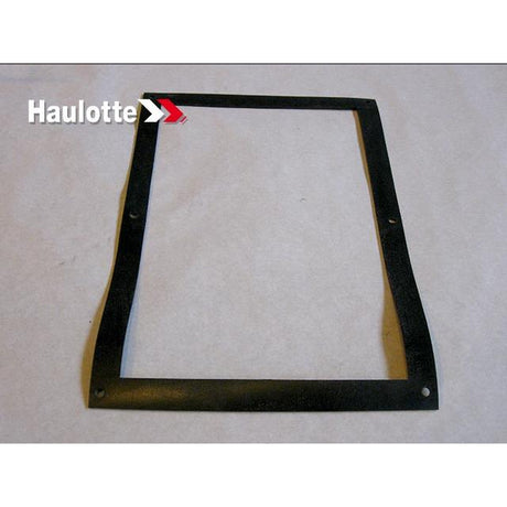 Part Number 133C157620 Closing Plate Seal fits Haulotte