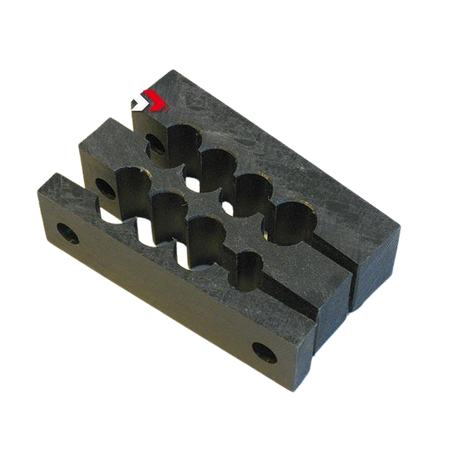 Part Number 133D163670 Tightening Pad fits Haulotte