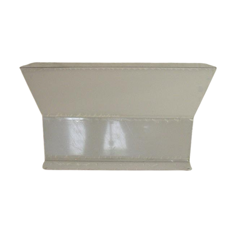 Part Number 133P210700 Cover fits Haulotte
