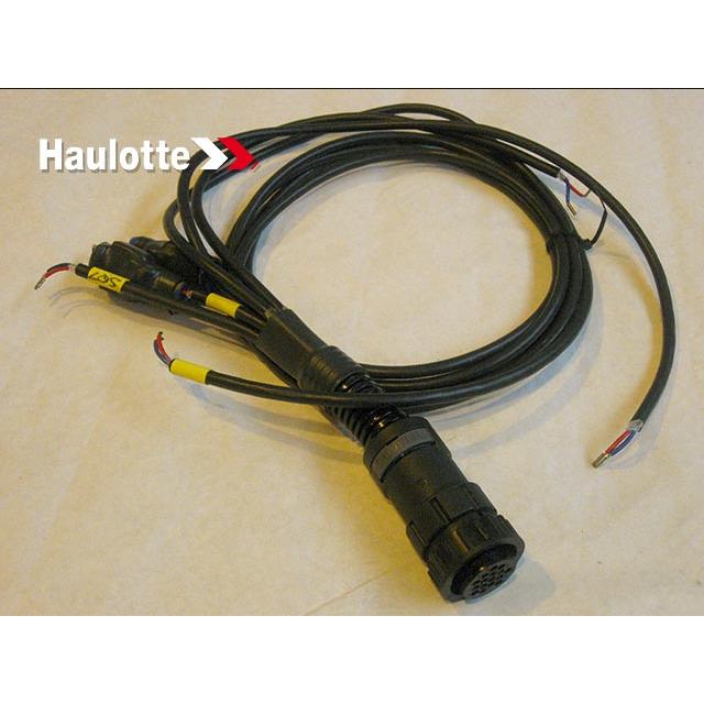 Part Number 133P293130 Bundle fits Haulotte
