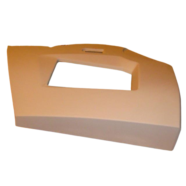 134B161310 Right Side Cover | Genuine Haulotte