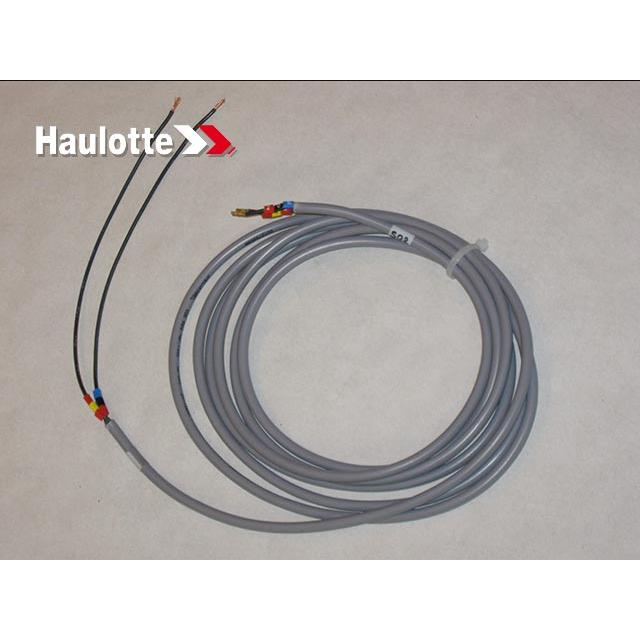 Part Number 134C161270 Bundle fits Haulotte