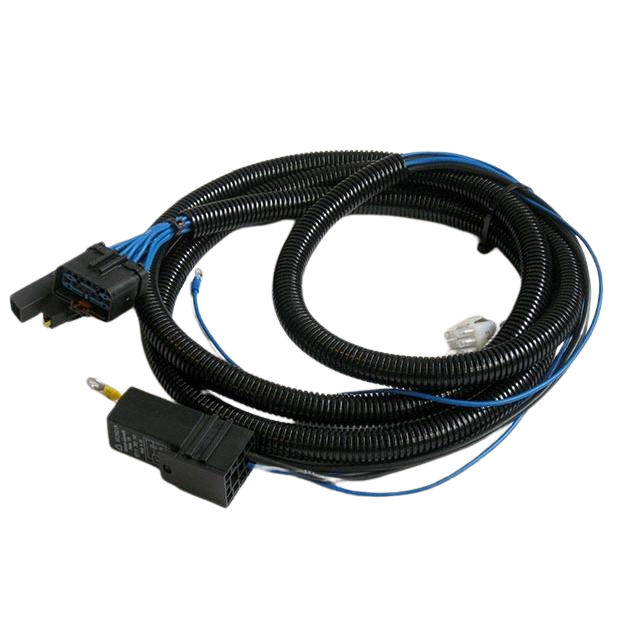 Part Number 134C161320 Cable Bundle Engine fits Haulotte