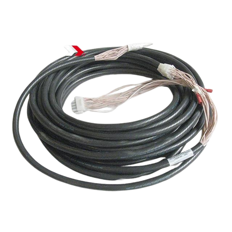 Part Number 134P297690 Bundle fits Haulotte