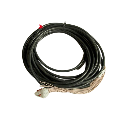 Part Number 134P297700 Bundle fits Haulotte