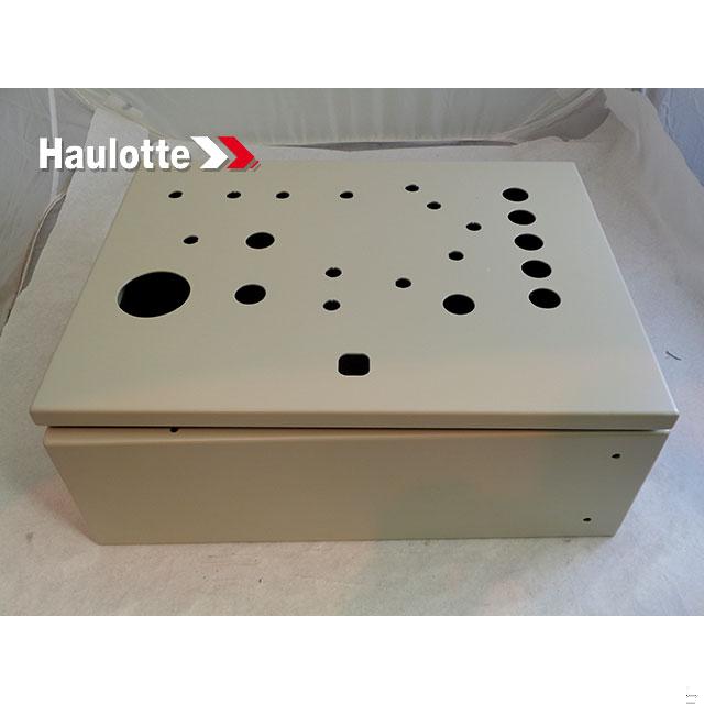 134P297710-4 Electrical Cabinet | Genuine Haulotte