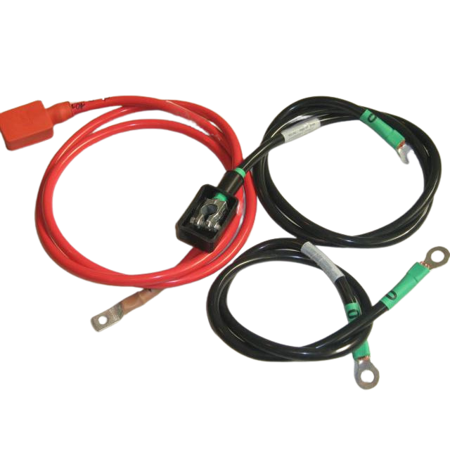 Part Number 134P297750 Bundle fits Haulotte