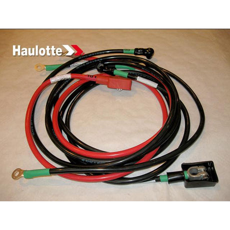 Part Number 134P347500 Bundle fits Haulotte
