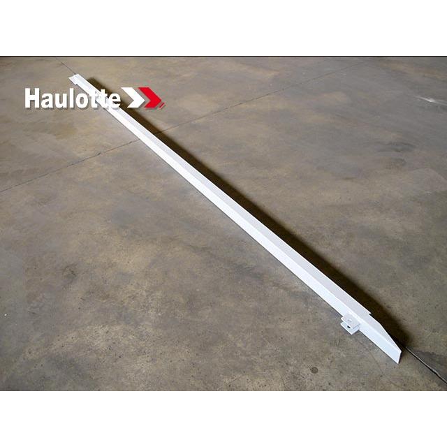 Part Number 135B146122 Sliding Tube fits Haulotte