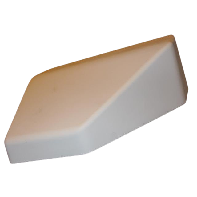 Part Number 135B146191 Left Hood fits Haulotte