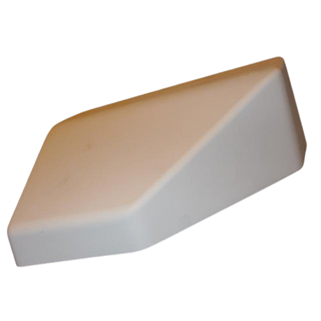 Part Number 135B146191 Left Hood fits Haulotte