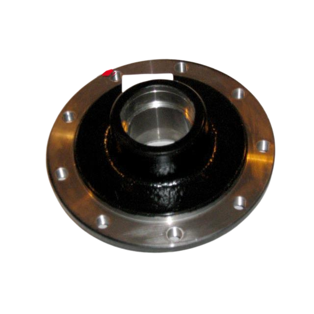Part Number 135B146810 Wheel Hub fits Haulotte