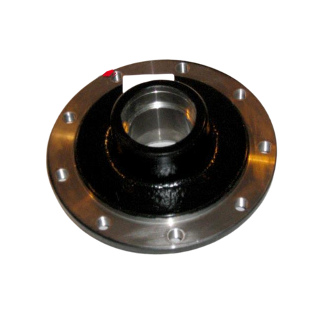 Part Number 135B146810 Wheel Hub fits Haulotte