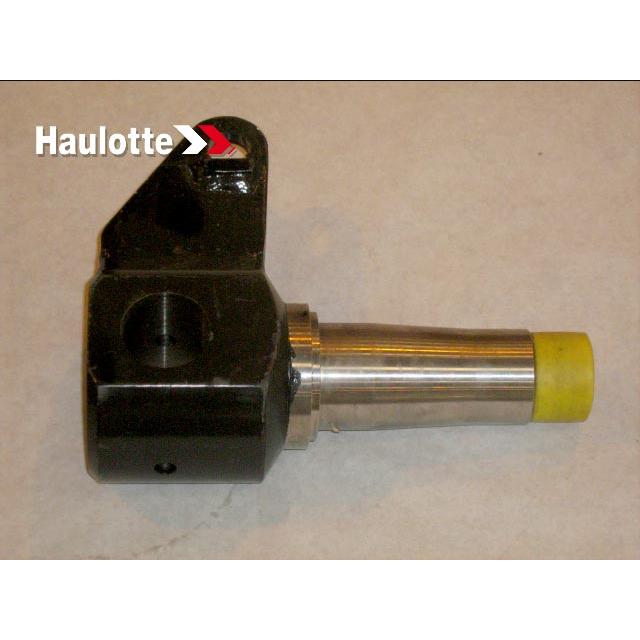 135B146961 Hose Support | Genuine Haulotte