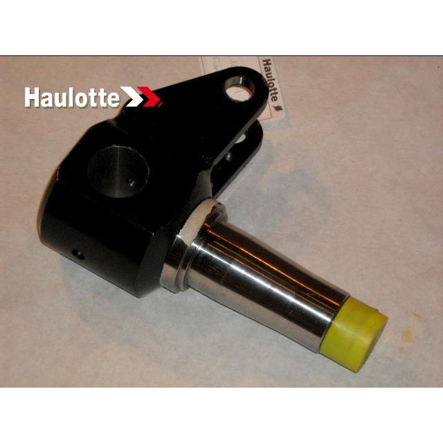 135B146971 Hose Support | Genuine Haulotte