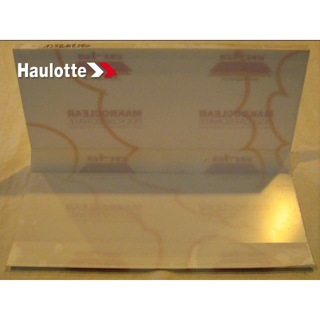 135B148280 Protective Cover | Genuine Haulotte