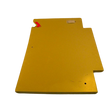 Part Number 135B148480 Front Hood fits Haulotte