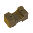 Part Number 135D153660 Collar Pad (40X34 Lg) fits Haulotte