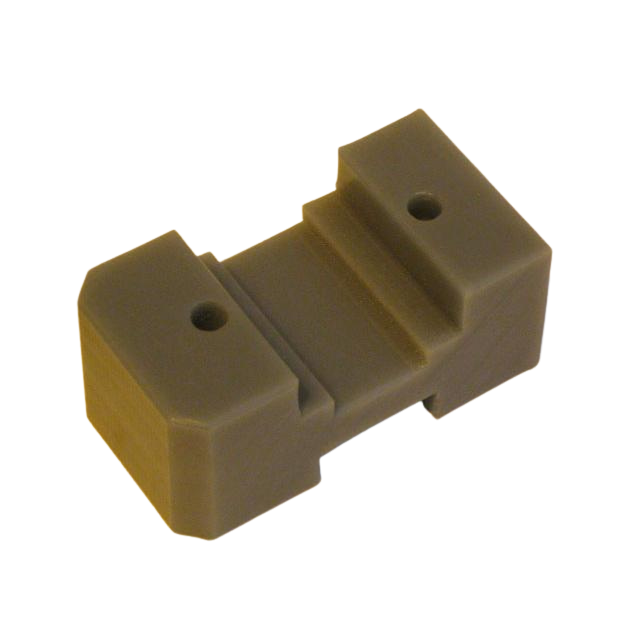 Part Number 135D153660 Collar Pad (40X34 Lg) fits Haulotte