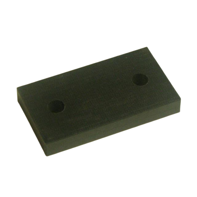 Part Number 135D153670 Tightening Pad fits Haulotte