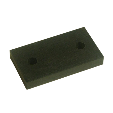Part Number 135D153670 Tightening Pad fits Haulotte