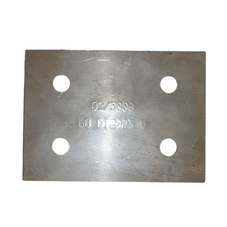 Part Number 135D159520 Spacer fits Haulotte