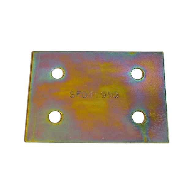 135D159530 Spacer | Genuine Haulotte