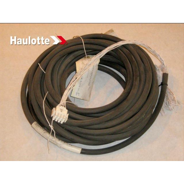 Part Number 135P202760 Bundle fits Haulotte