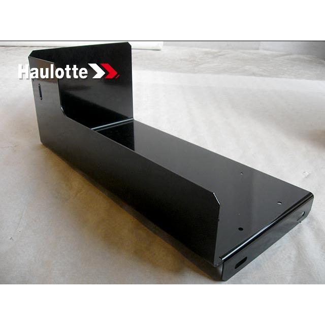 Part Number 135P204280 Charger Support fits Haulotte
