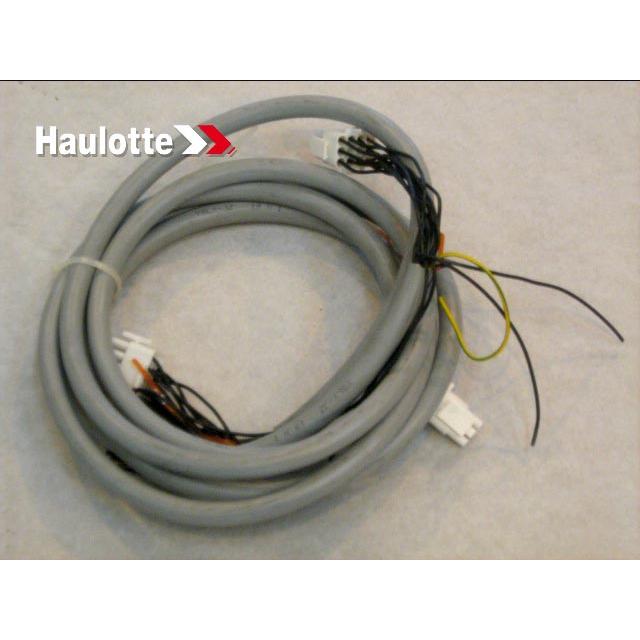 Part Number 135P211020 Variable Speed Drive Cable Bundle fits Haulotte