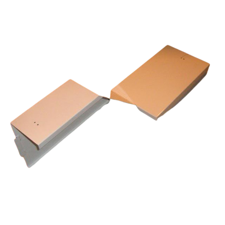 Part Number 136B147100 Right Side Cover fits Haulotte
