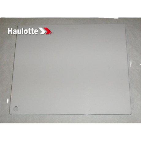 Part Number 137B167080 Protective Plate fits Haulotte