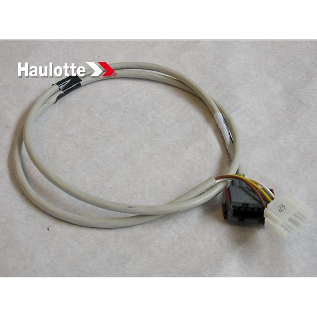 137C166660 Lifting Arm Electrovalve | Genuine Haulotte