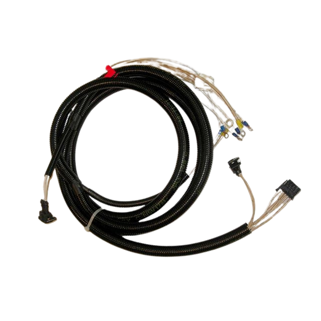 Part Number 137C166870 Cable Bundle Engine fits Haulotte